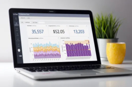 Integrated cloud solution for smart business insights